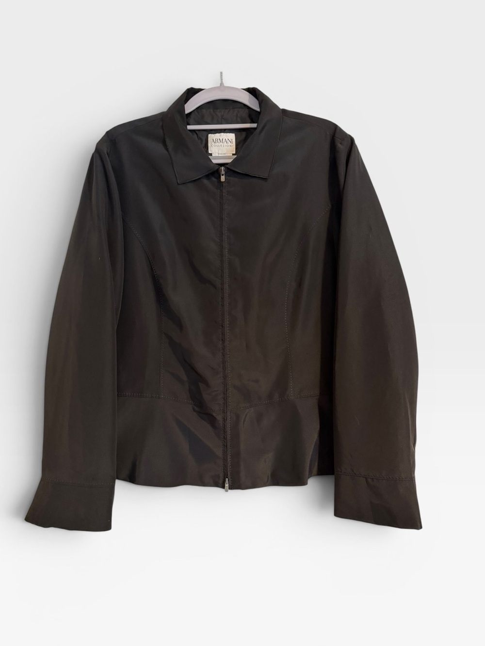 Armani Collezioni Jacket